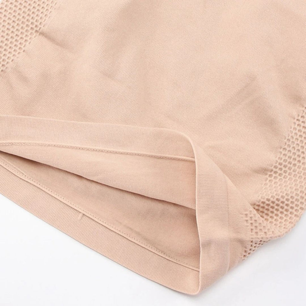 Sammy Jackson™ Cristina Voedingstop | Comfy & Casual