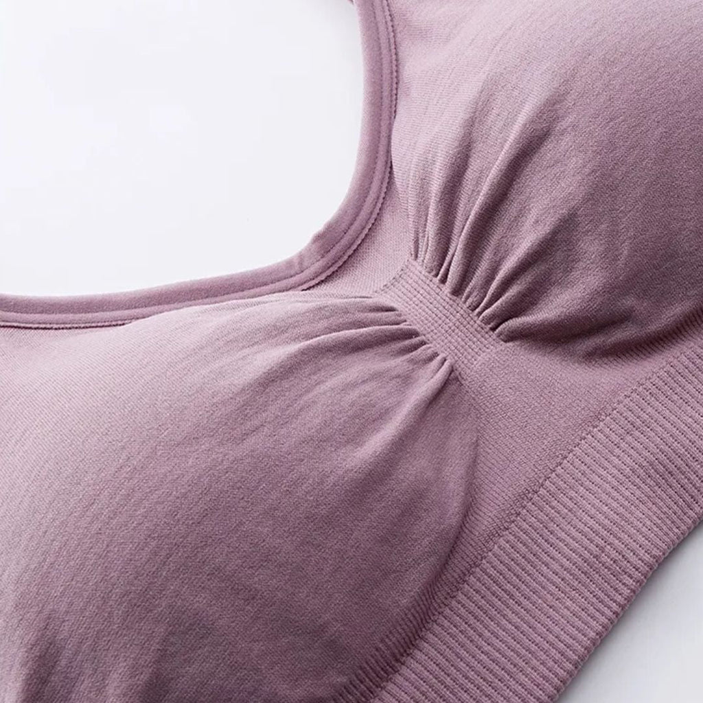 Sammy Jackson™ Joleen Voedingsbeha | Comfy & Hands-Free