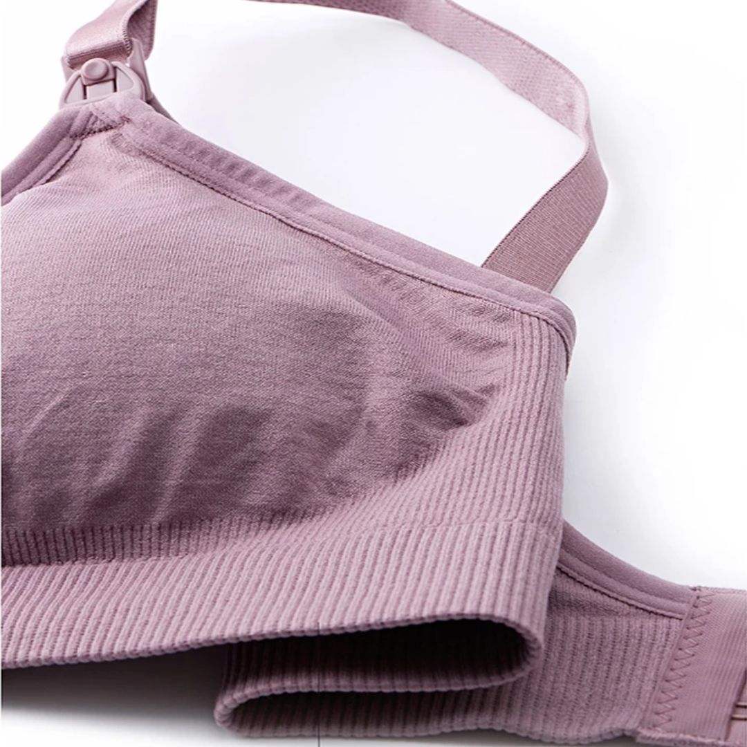 Sammy Jackson™ Joleen Voedingsbeha | Comfy & Hands-Free