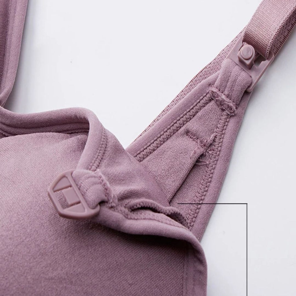 Sammy Jackson™ Joleen Voedingsbeha | Comfy & Hands-Free