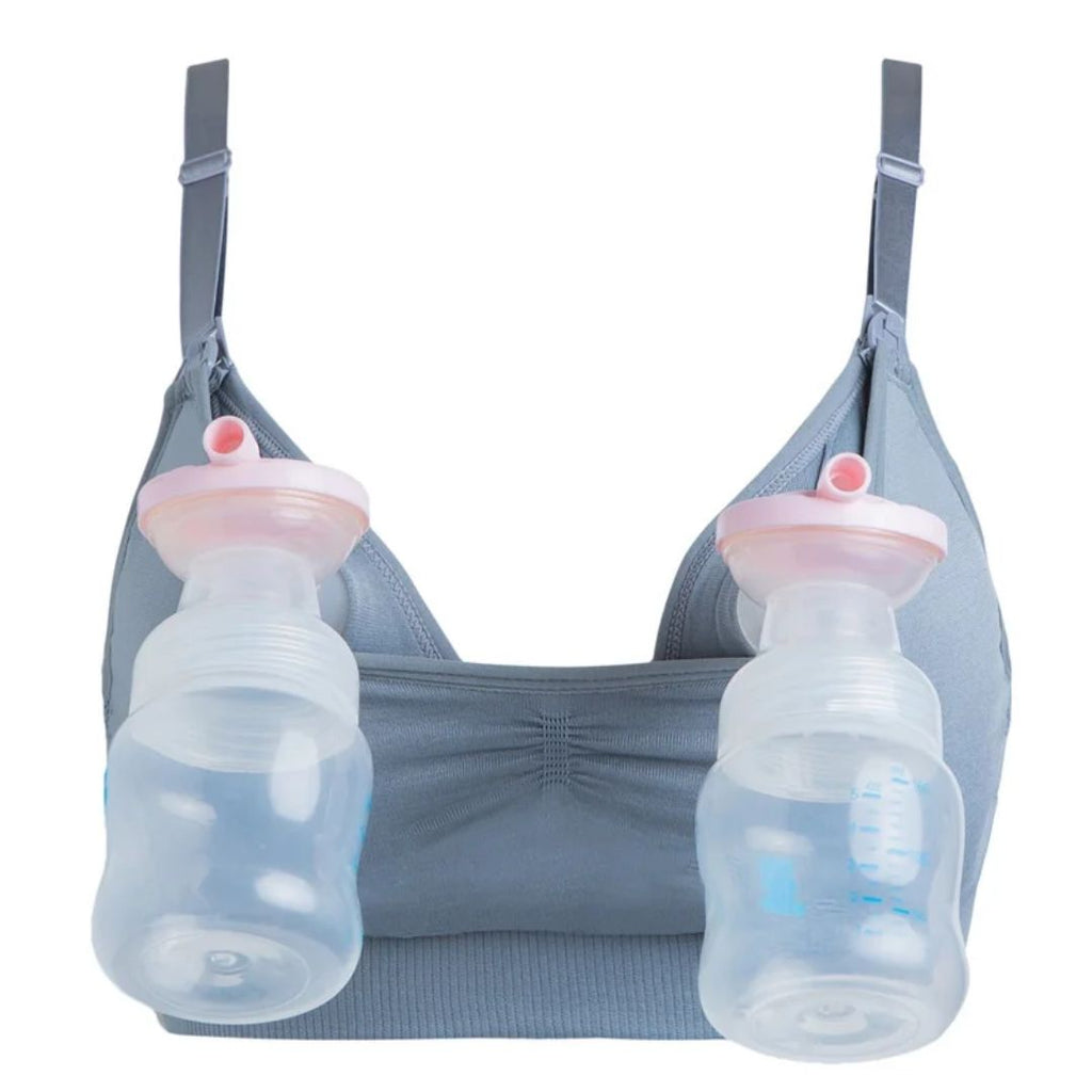Sammy Jackson™ Joleen Voedingsbeha | Comfy & Hands-Free