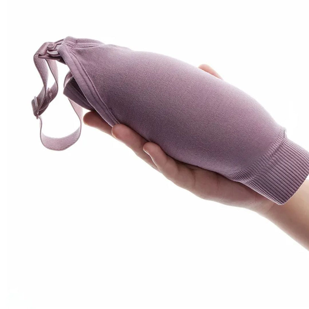 Sammy Jackson™ Joleen Voedingsbeha | Comfy & Hands-Free