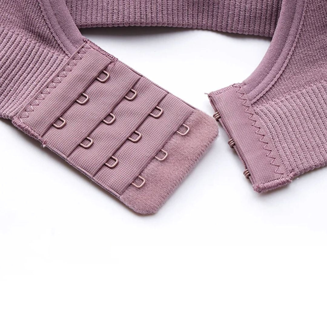 Sammy Jackson™ Joleen Voedingsbeha | Comfy & Hands-Free