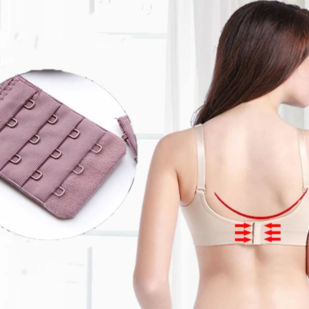 Sammy Jackson™ Joleen Voedingsbeha | Comfy & Hands-Free