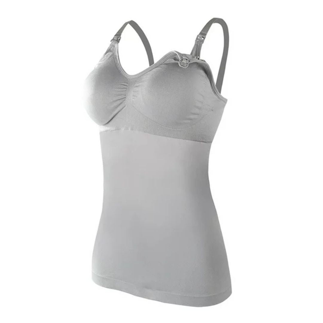 Sammy Jackson™ Cristina Voedingstop | Comfy & Casual