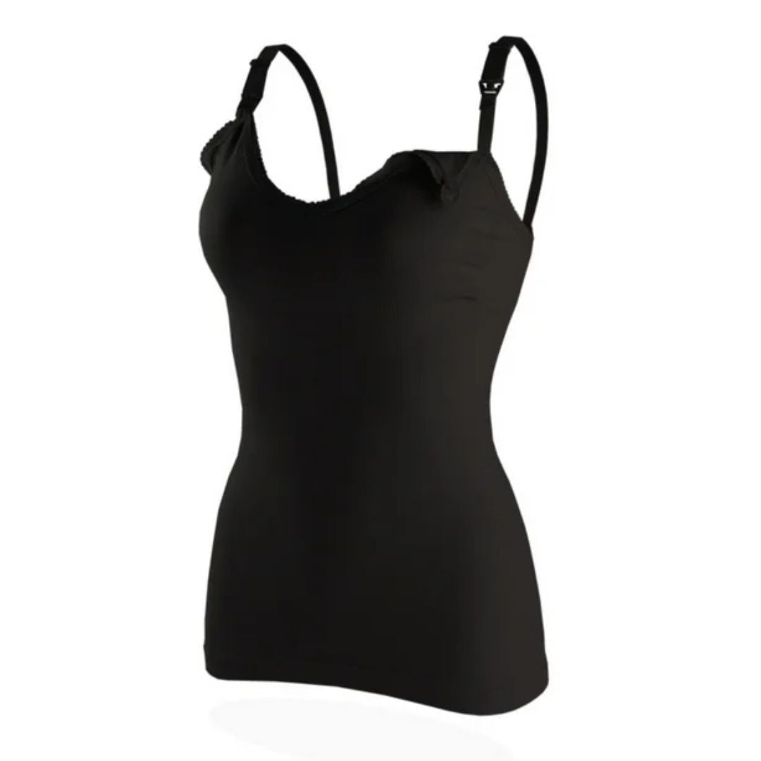 Sammy Jackson™ Cristina Voedingstop | Comfy & Casual