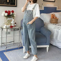 Sammy Jackson™ Anna Zwangerschapstuinbroek | Losjes & Casual