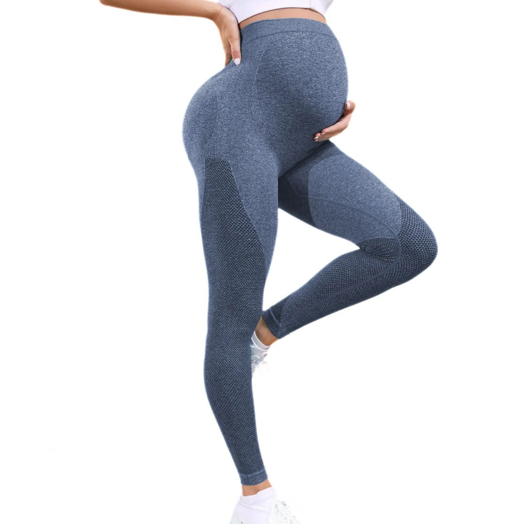 Sammy Jackson™ Mikaela Zwangerschapslegging | Skinny & Casual
