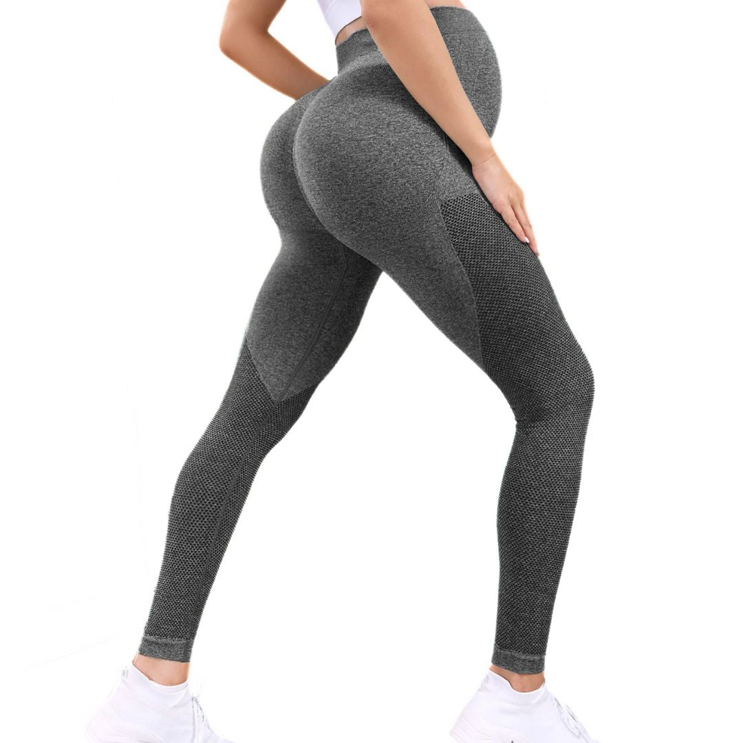 Sammy Jackson™ Mikaela Zwangerschapslegging | Skinny & Casual