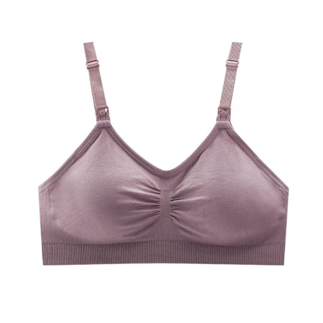 Sammy Jackson™ Joleen Voedingsbeha | Comfy & Hands-Free