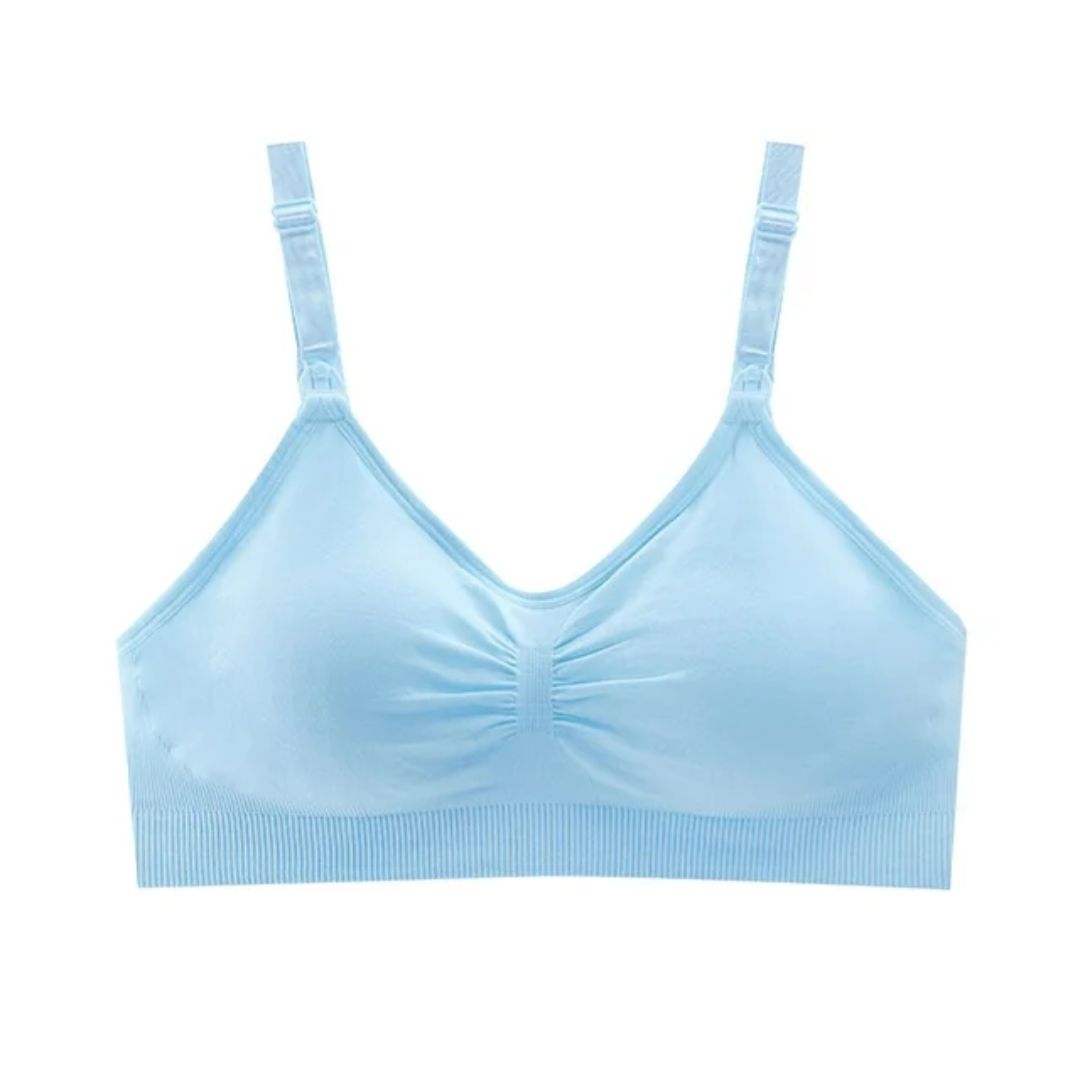 Sammy Jackson™ Joleen Voedingsbeha | Comfy & Hands-Free