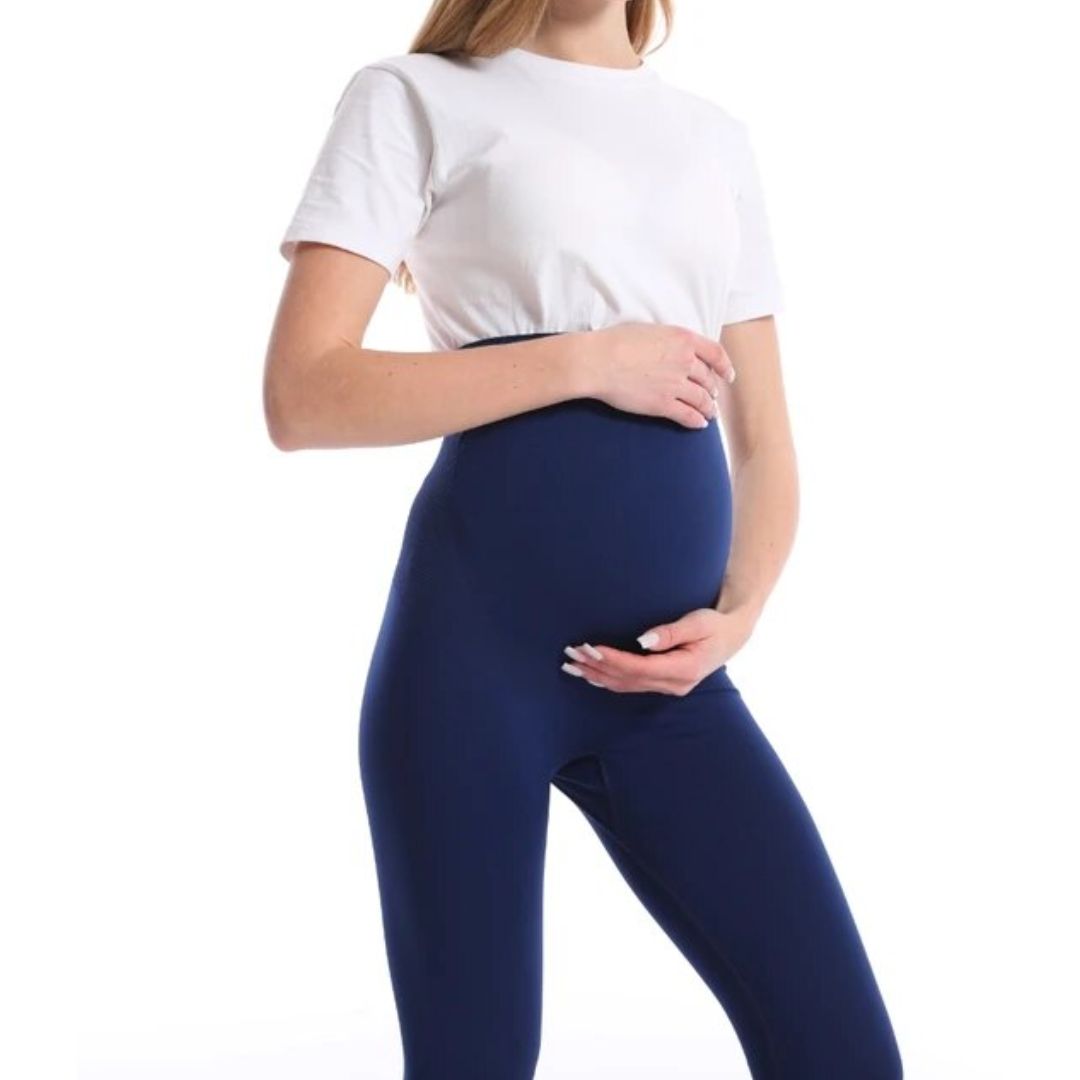 Sammy Jackson™ Joy Zwangerschapslegging | Skinny & High-waisted
