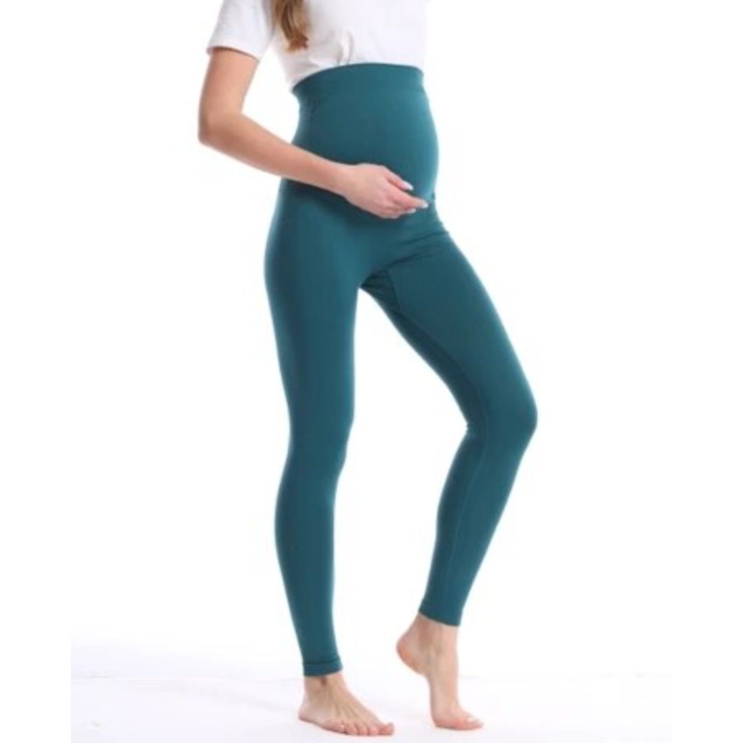Sammy Jackson™ Joy Zwangerschapslegging | Skinny & High-waisted