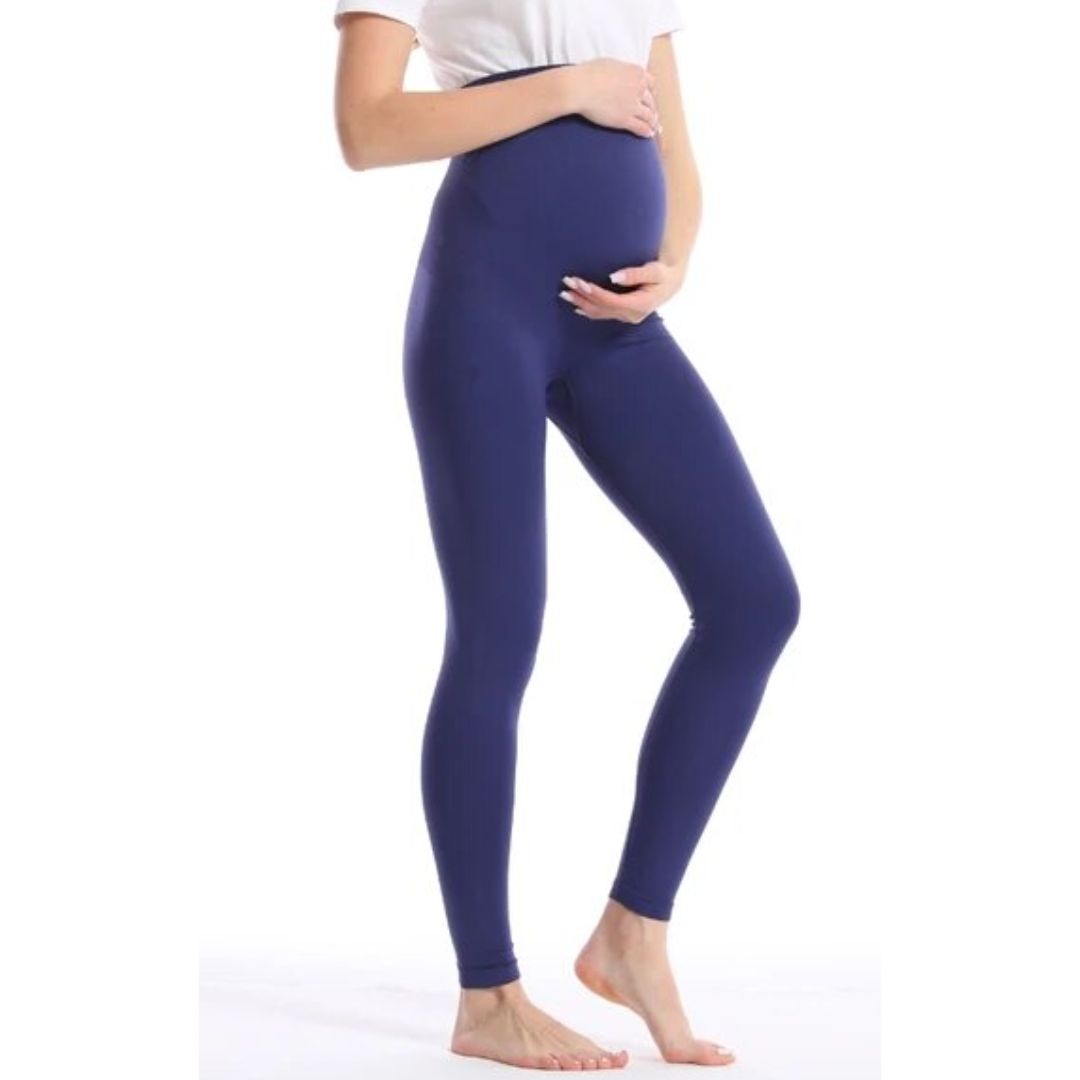 Sammy Jackson™ Joy Zwangerschapslegging | Skinny & High-waisted