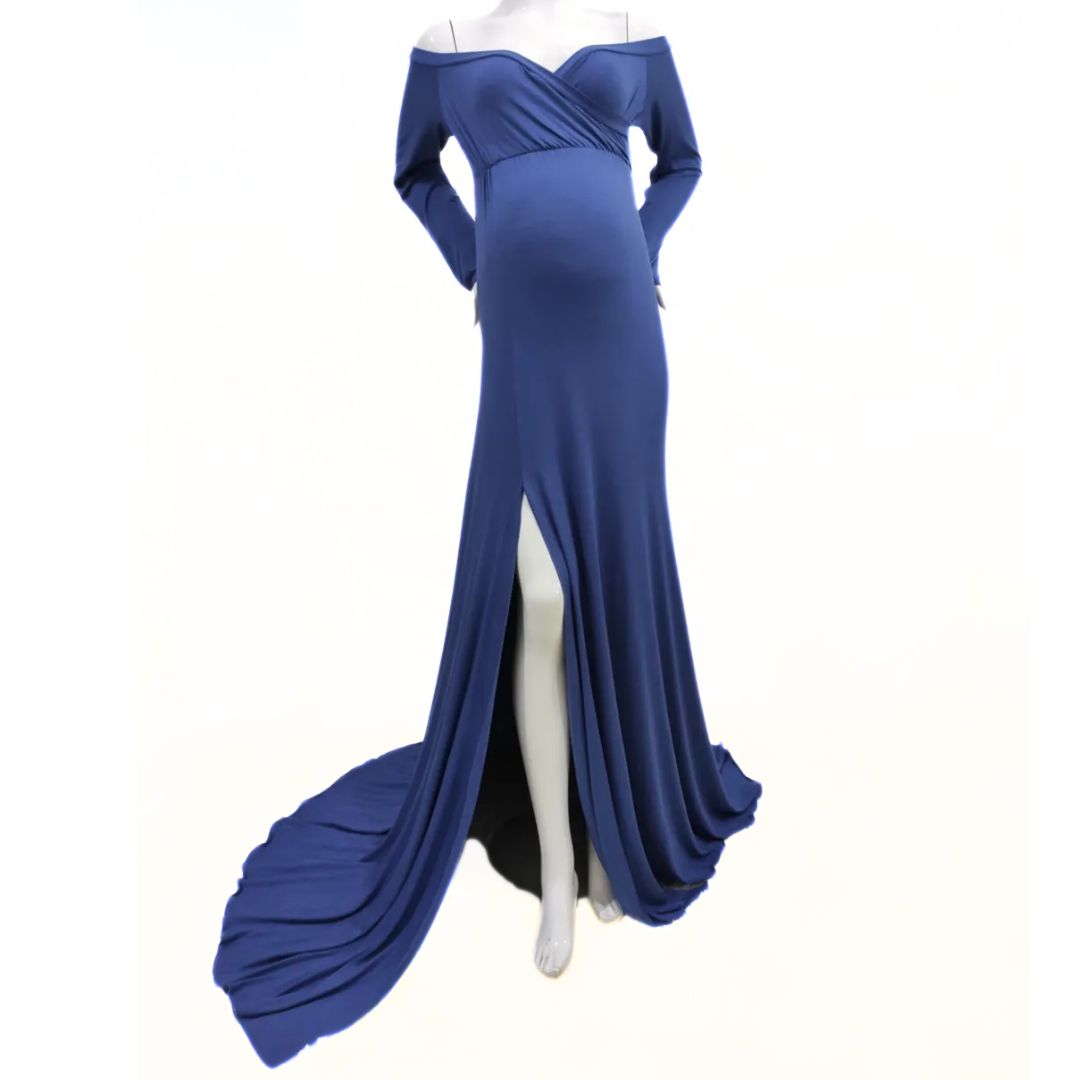 Sammy Jackson™ Sarah Zwangerschapsjurk | Trendy & Sexy
