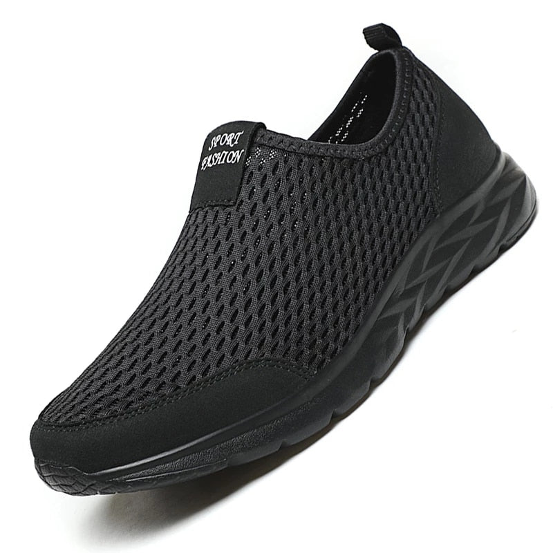 Sammy Jackson™ Ualy Unisex Sneakers | Sportief & Comfortabel voor dames en heren