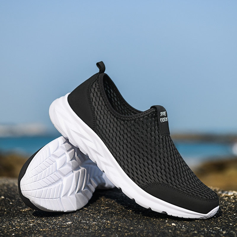 Sammy Jackson™ Ualy Unisex Sneakers | Sportief & Comfortabel voor dames en heren
