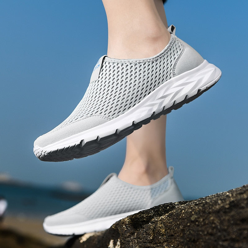 Sammy Jackson™ Ualy Unisex Sneakers | Sportief & Comfortabel voor dames en heren