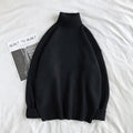 Sammy Jackson™ Turtleneck | Warme Coltrui Voor Heren