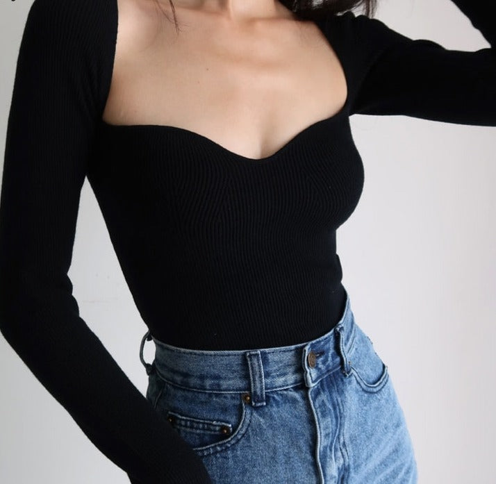 Sammy Jackson™ Dana Dames Top | Een elegante & stijlvolle top