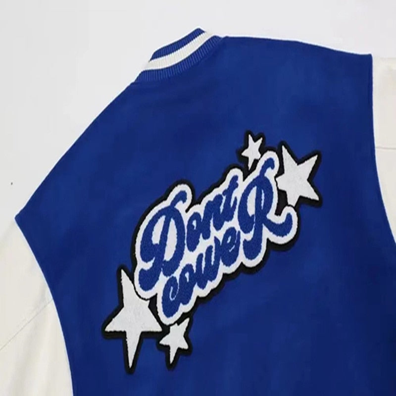 Sammy Jackson™ American Style Jack | Een stoere jack voor heren