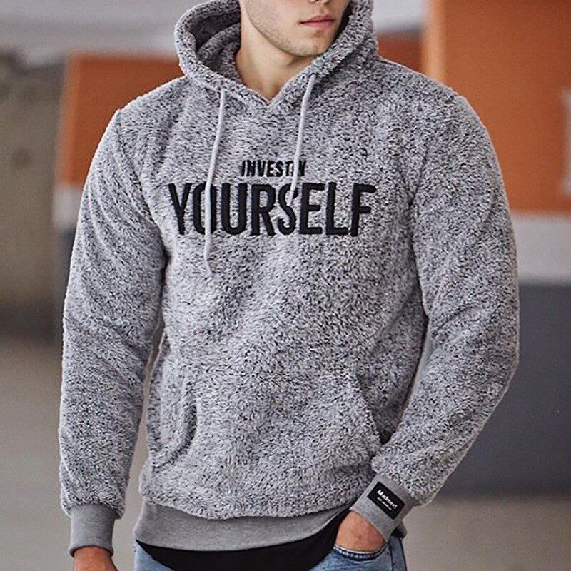 Sammy Jackson™ Hoodie | Hoge kwaliteit tegen een acceptabele prijs!