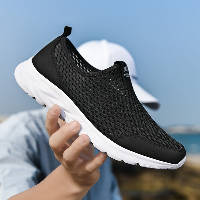 Sammy Jackson™ Ualy Unisex Sneakers | Sportief & Comfortabel voor dames en heren