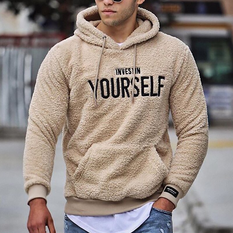 Sammy Jackson™ Hoodie | Hoge kwaliteit tegen een acceptabele prijs!