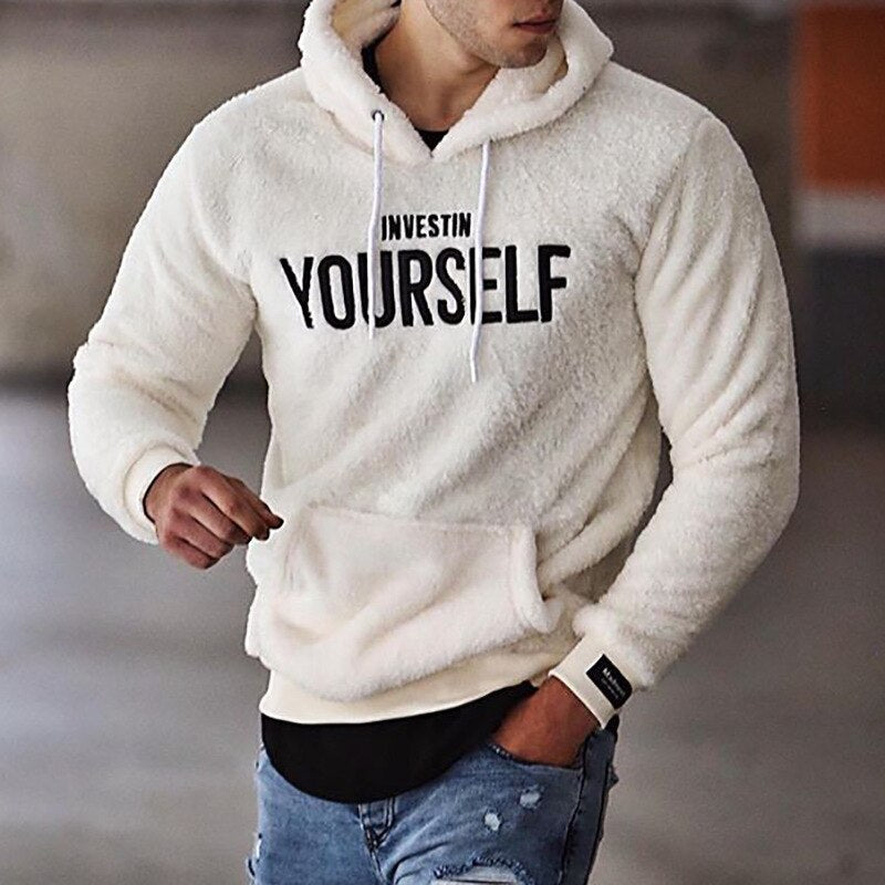 Sammy Jackson™ Hoodie | Hoge kwaliteit tegen een acceptabele prijs!