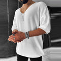 Sammy Jackson™ Caine Casual Trui | Een stoere en kwalitatieve herentrui