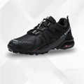 Wandelsneakers met Antislipzool – Elias