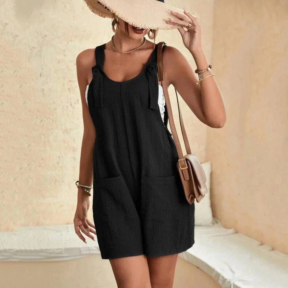 Sammy Jackson™ Vallerie Jumpsuit | Trendy & Praktisch