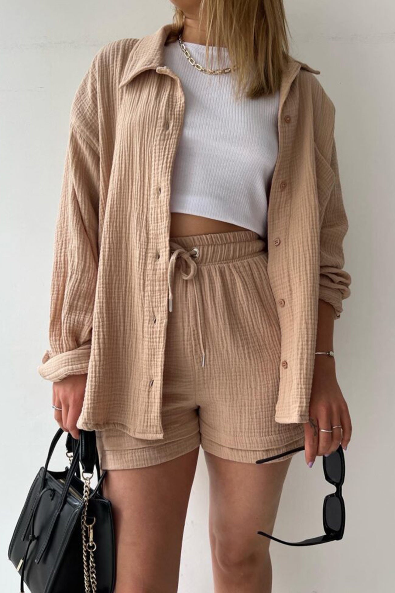 Sammy Jackson™ Euphemia Zomerset | Stijlvol & Casual