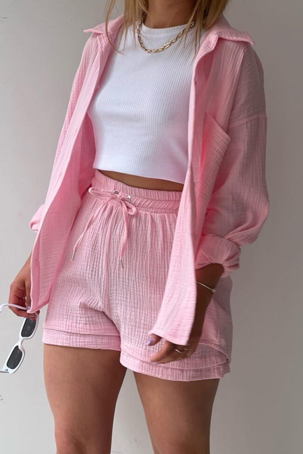 Sammy Jackson™ Euphemia Zomerset | Stijlvol & Casual
