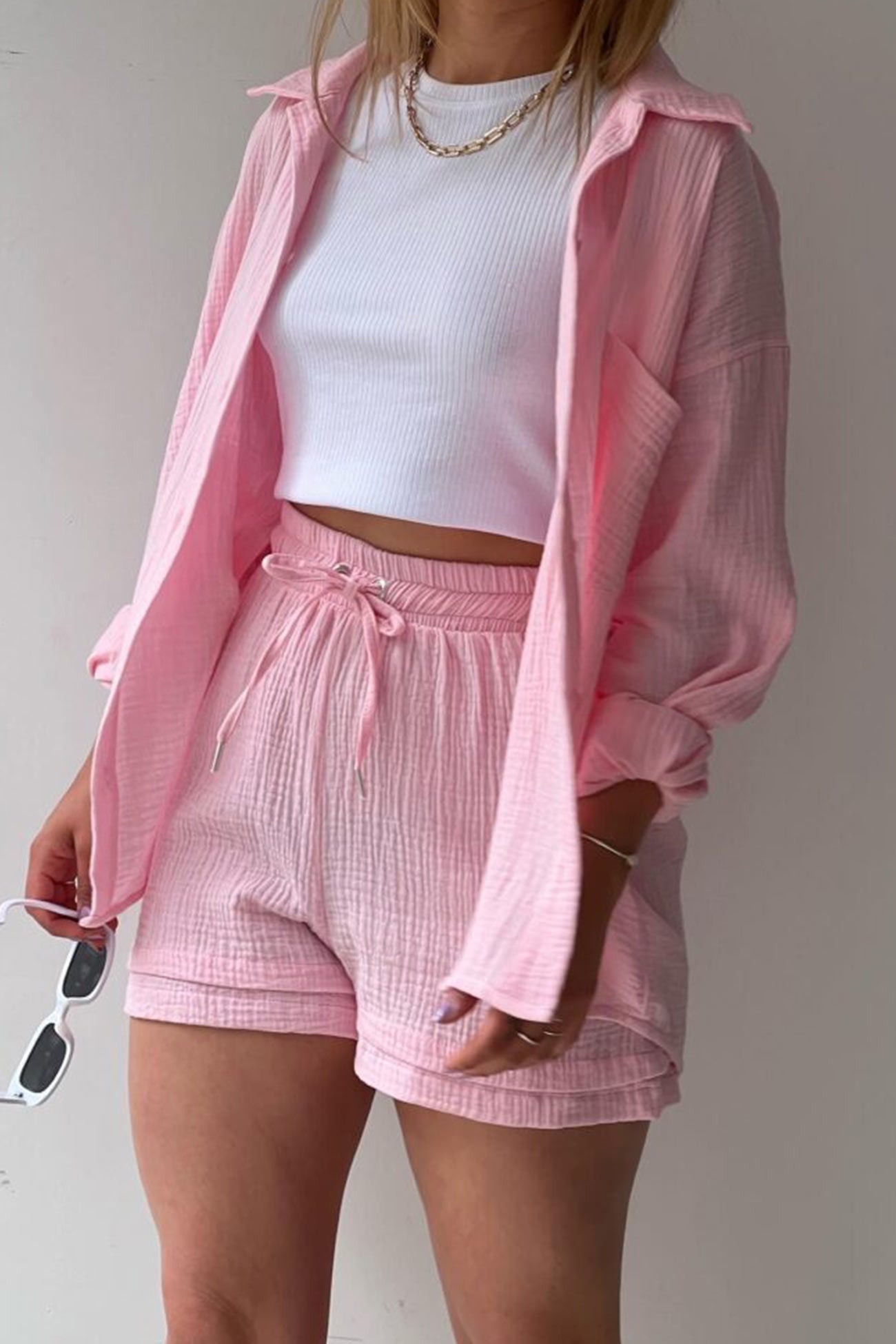 Sammy Jackson™ Euphemia Zomerset | Stijlvol & Casual