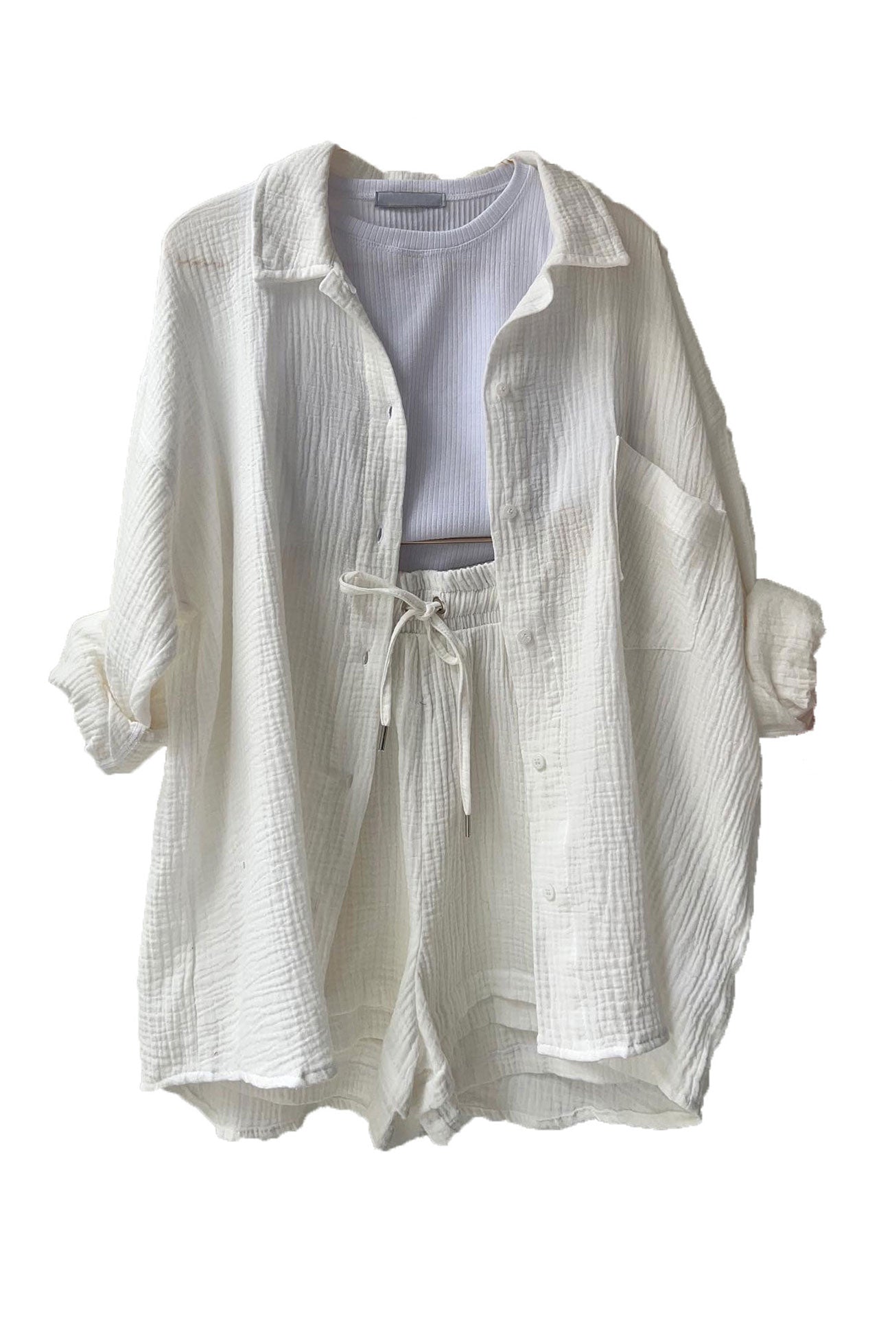 Sammy Jackson™ Euphemia Zomerset | Stijlvol & Casual