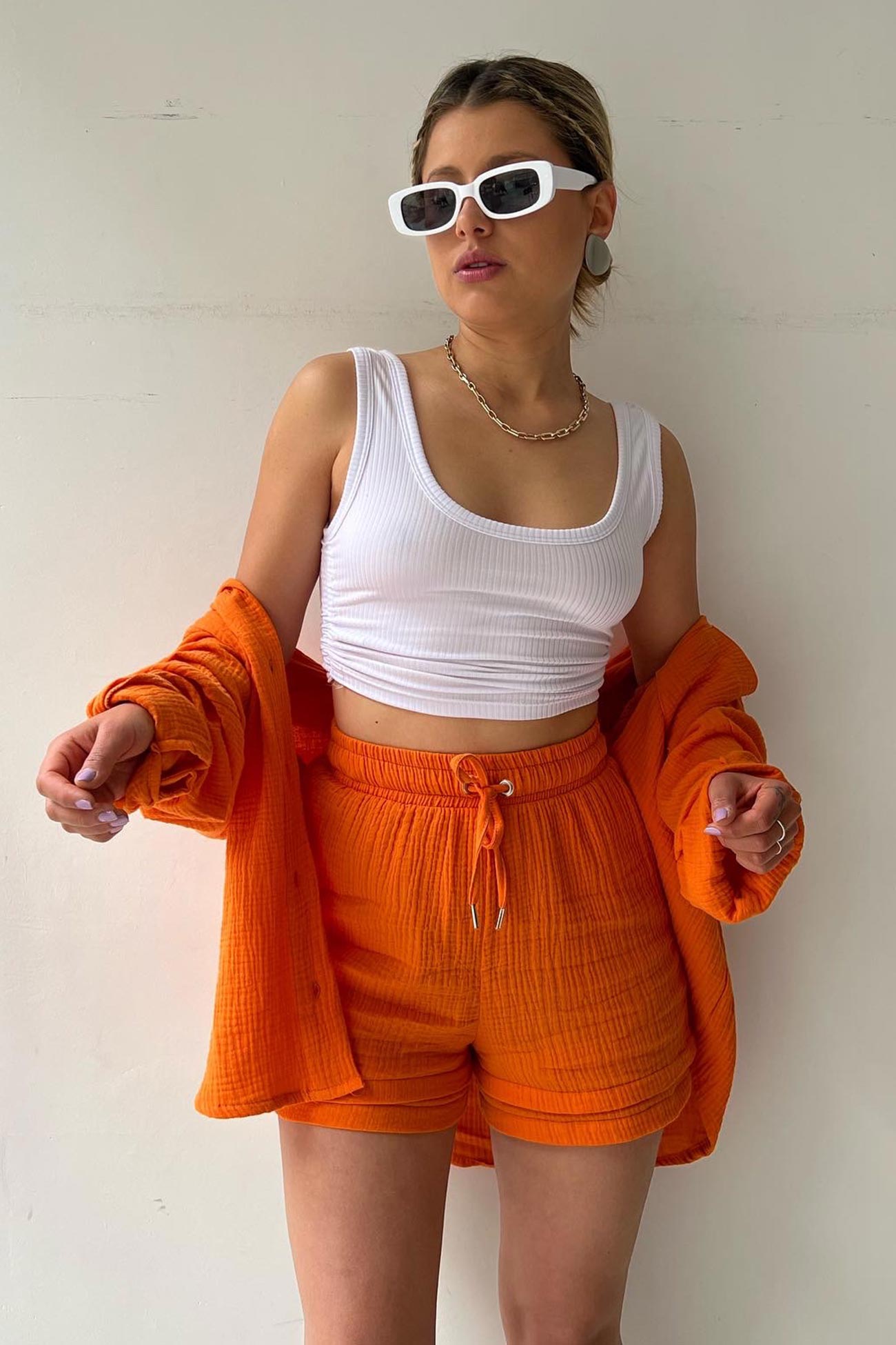 Sammy Jackson™ Euphemia Zomerset | Stijlvol & Casual
