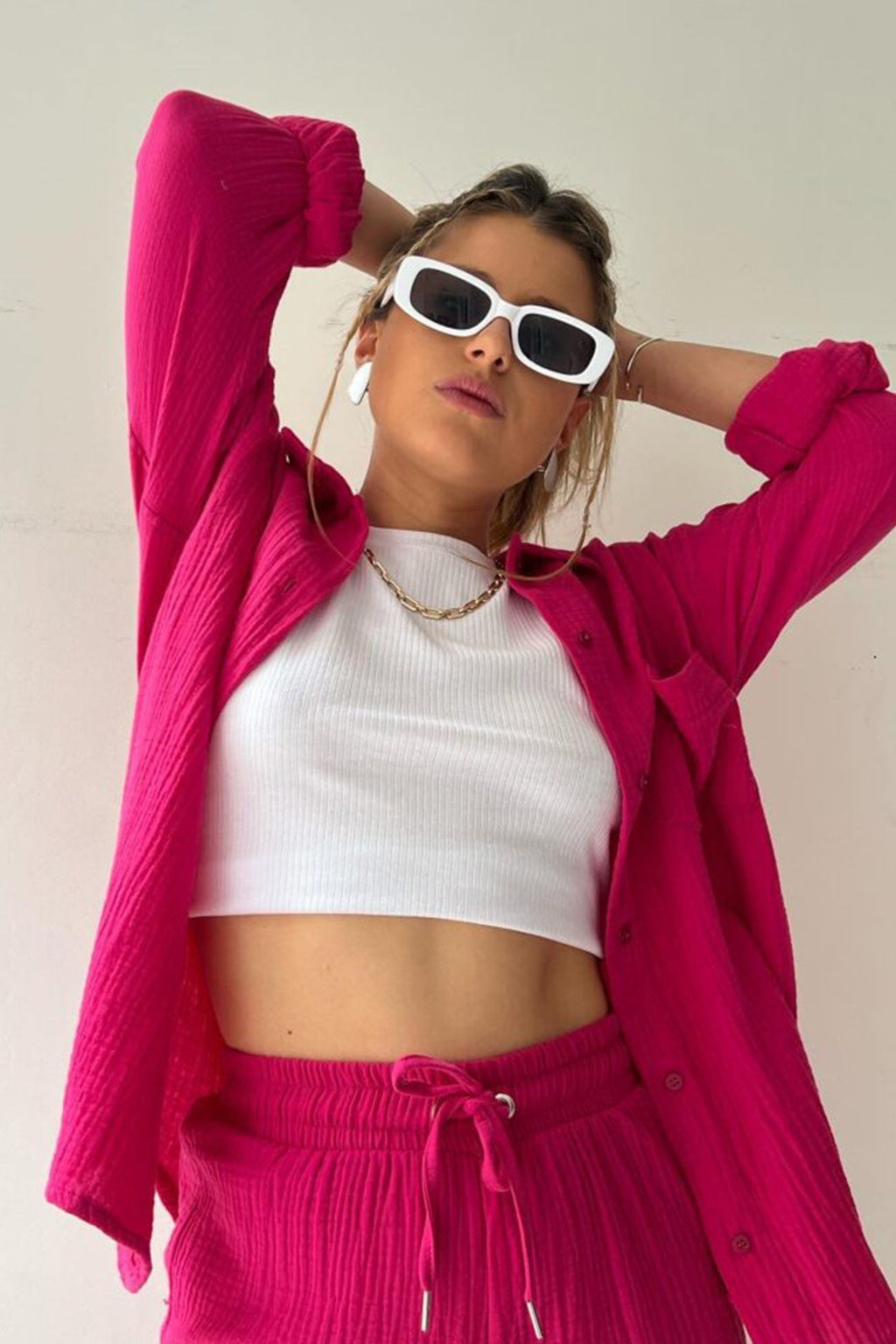 Sammy Jackson™ Euphemia Zomerset | Stijlvol & Casual