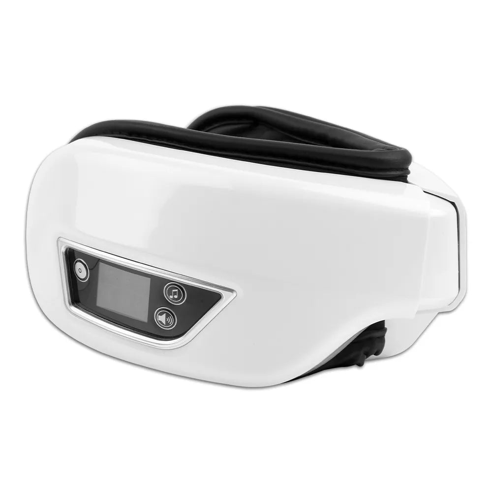 Sammy Jackson™ 6D EyeMassager | Slimme Airbag Trillingen Oogzorg