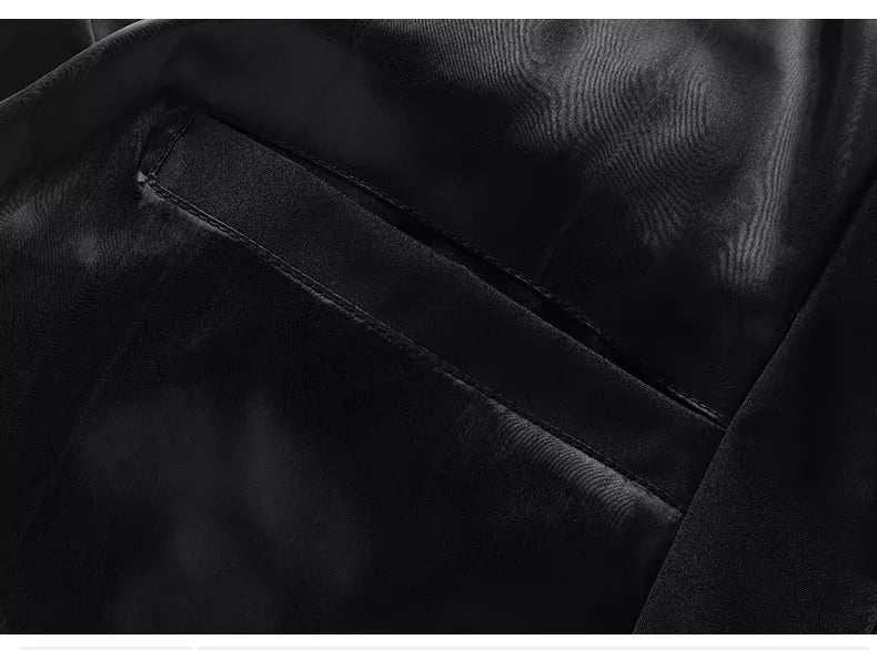 Sammy Jackson™ Winterparka | Lange warme windjack