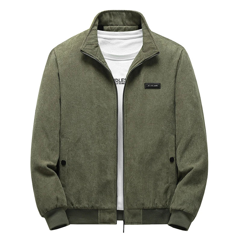 Sammy Jackson™ Vintage Parka | Casual warme herenjas