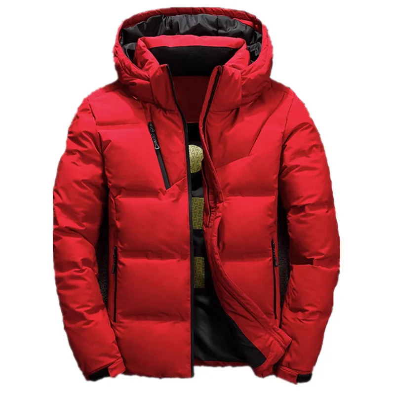Sammy Jackson™ Ski-jas | Casual en Warm