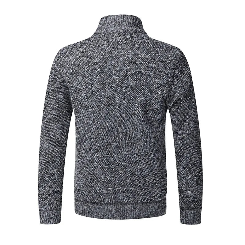 Sammy Jackson™ Fleece Vest | Een stijlvol en comfortabel vest