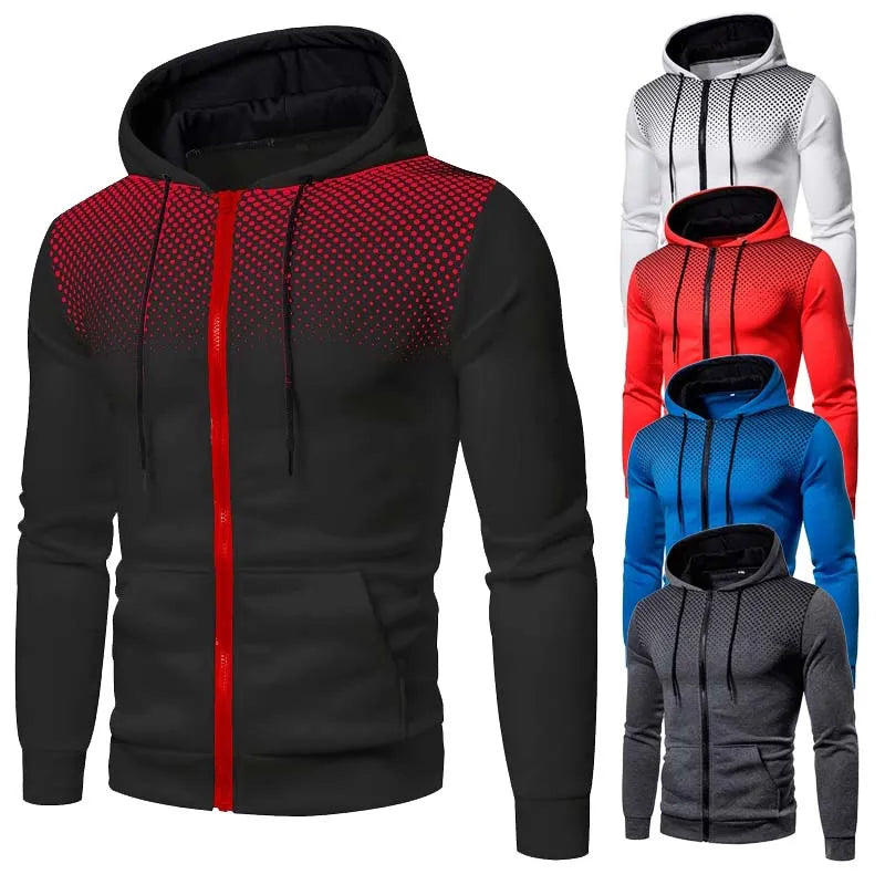 Sammy Jackson™ Sportvest | Perfect voor outdoor activiteit