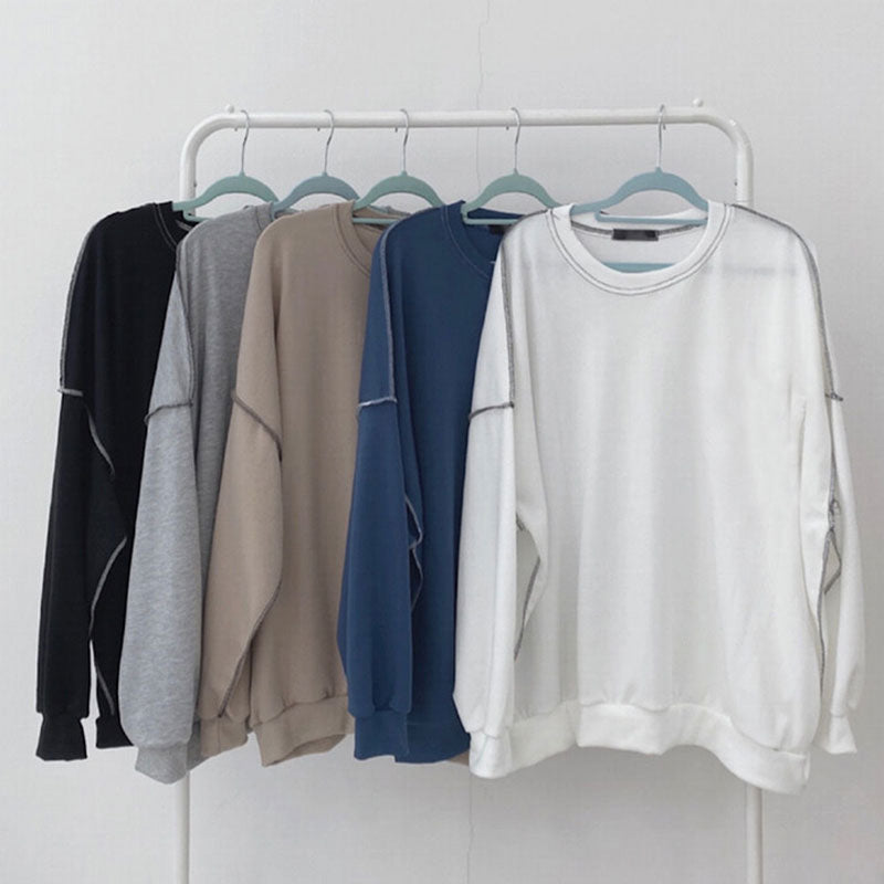 Carol Oversized Huispak | Trendy & Veelzijdig