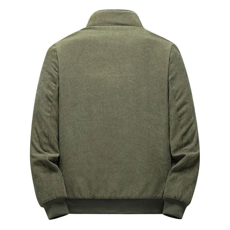Sammy Jackson™ Vintage Parka | Casual warme herenjas