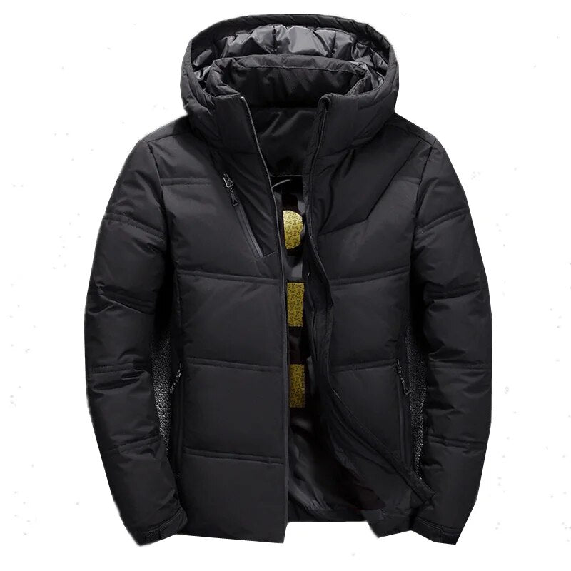 Sammy Jackson™ Ski-jas | Casual en Warm