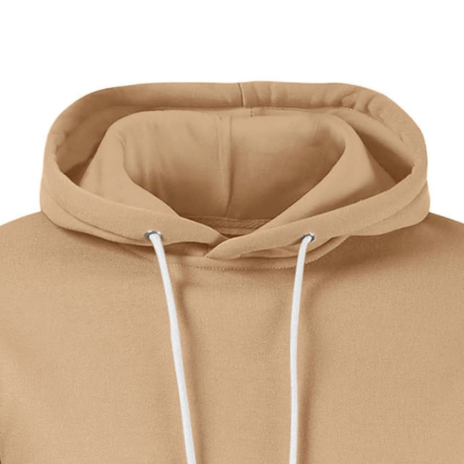 Sammy Jackson™ Patchwork Hoodie | Warme fleece-streetwear