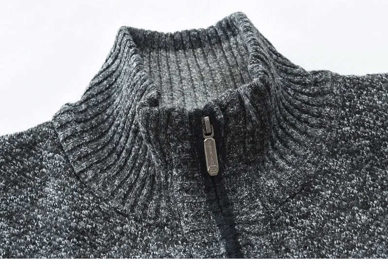 Sammy Jackson™ Fleece Vest | Een stijlvol en comfortabel vest