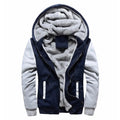 Sammy Jackson™ Hooded Jack | Warm voor een zachte prijs!